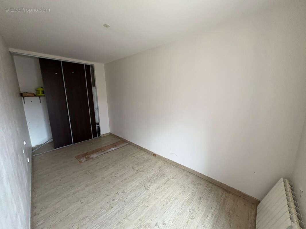 Appartement à SAINT-AMANS-SOULT