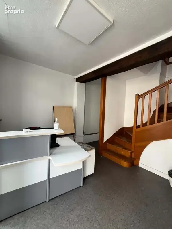 Commerce 163 m² à vendre à Auxerre (89000) - photo 3