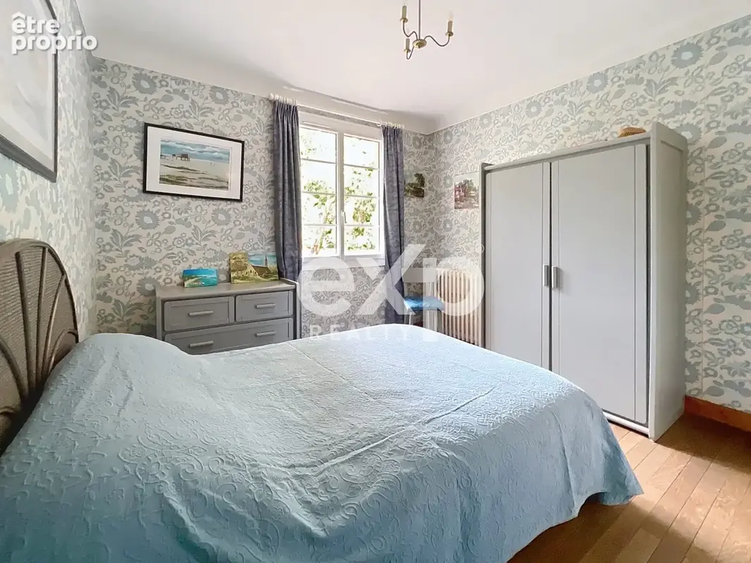 Maison 65 m² à Saint-Brevin-Les-Pins  - photo 9