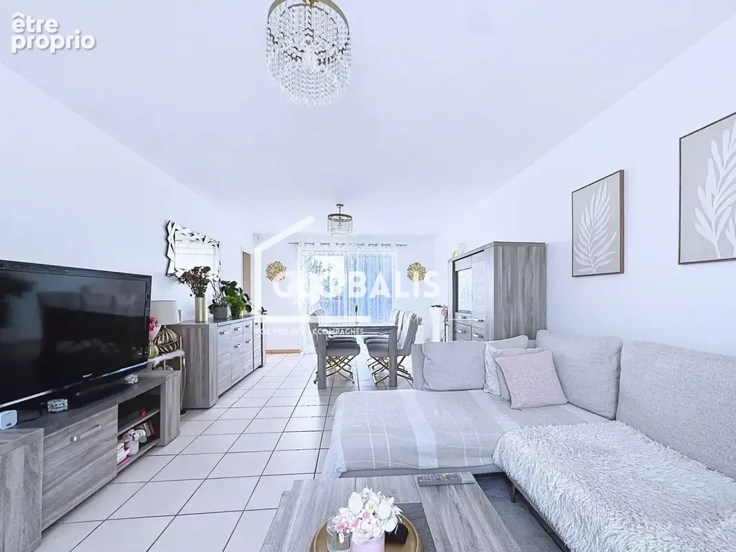 Maison familiale 6 pièces - photo 2