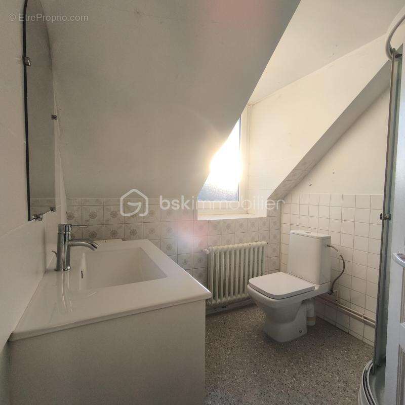 IMMEUBLE COMPLET composé de 8 appartements - photo 12