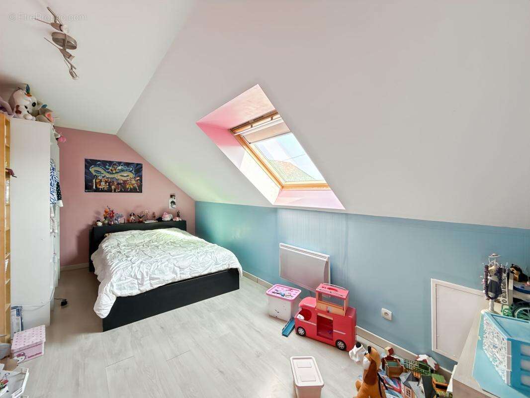 Maison à RUAN