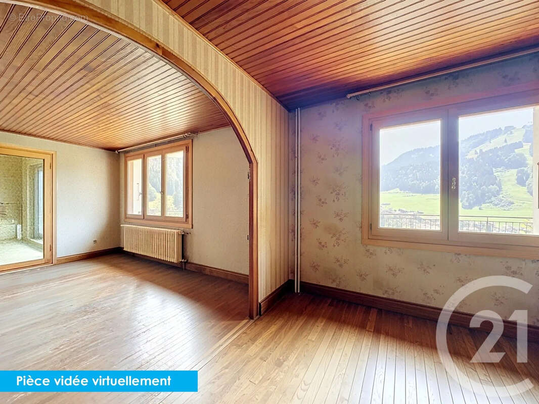 Maison 334 m² à Morzine  - photo 3