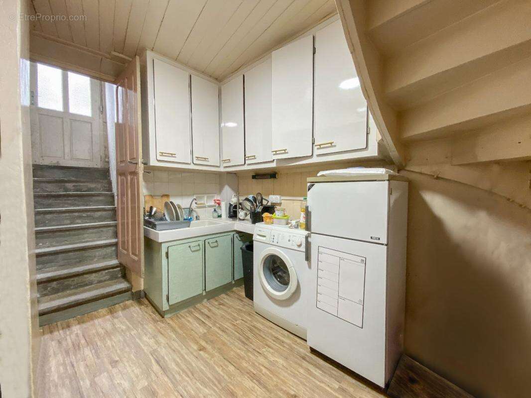 Appartement à GORRON