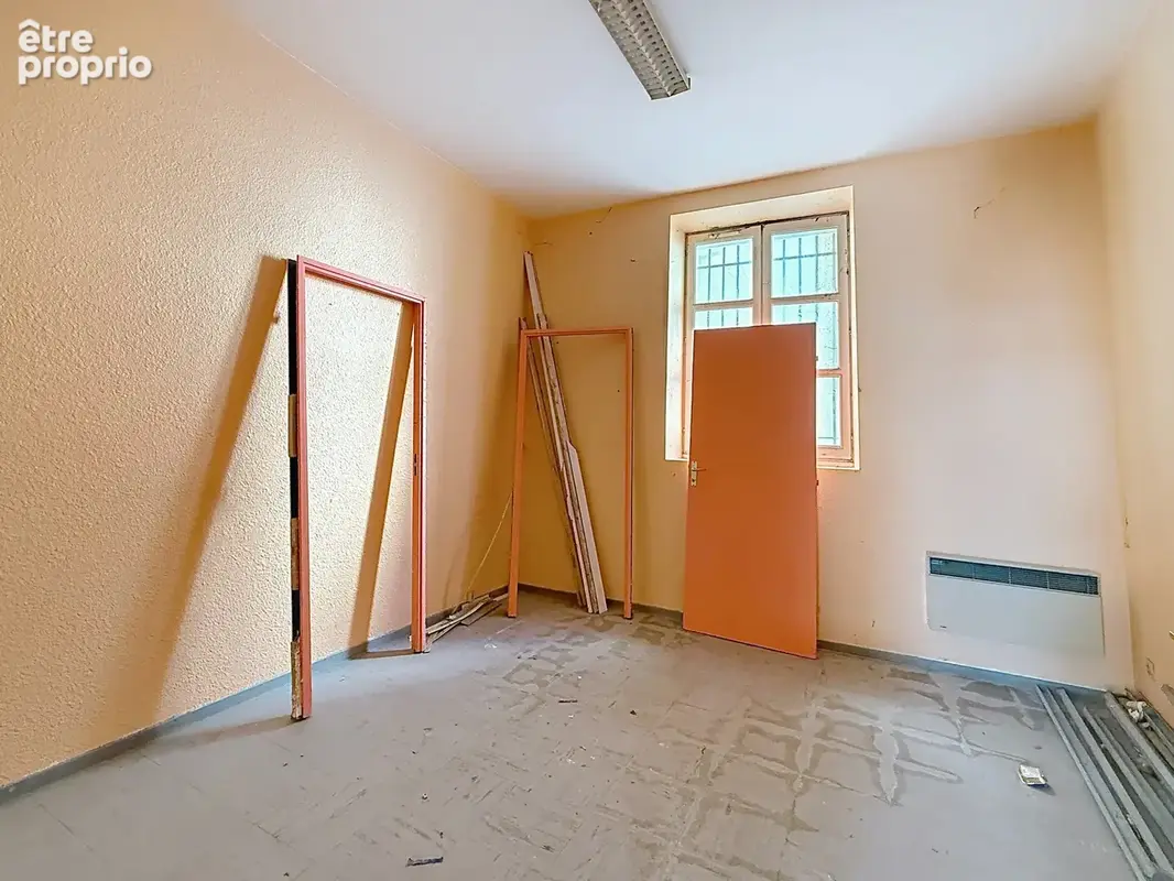 Appartement à rénover dans un ancien hôtel particulier - photo 17