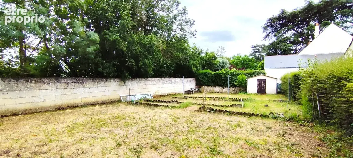 Maison à vendre 5 pièces SAUMUR (49) - photo 16