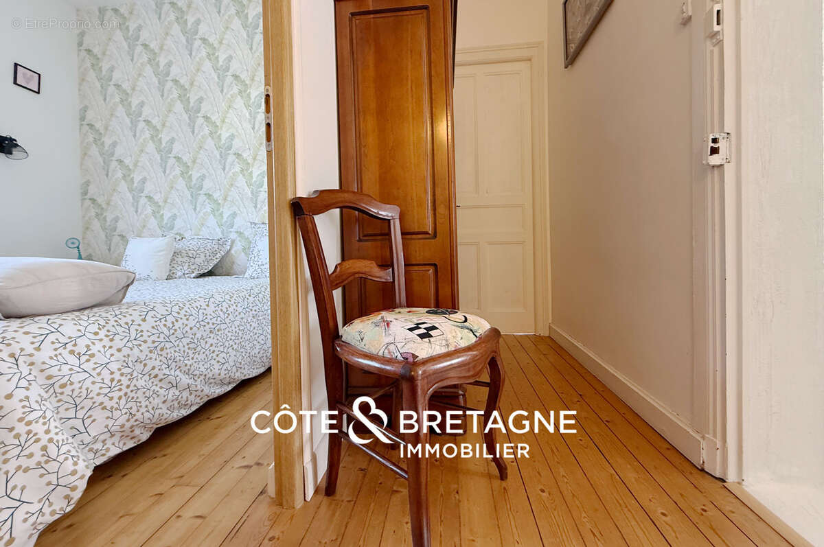 Maison à SAINT-BRIEUC