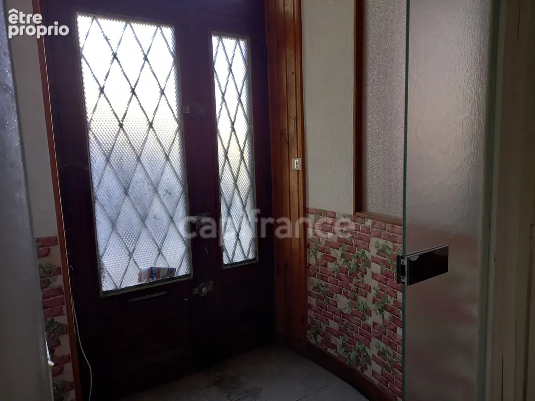 Maison à vendre 7 pièces CHATEAUNEUF VAL DE BARGIS (58) - photo 3