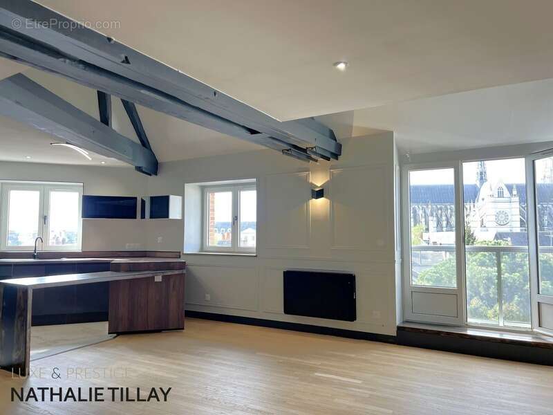 Appartement à ORLEANS