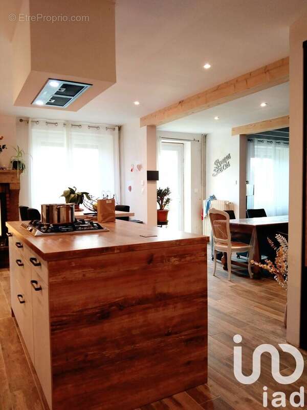 Photo 7 - Maison à SAINT-MARTIN-DE-SESCAS