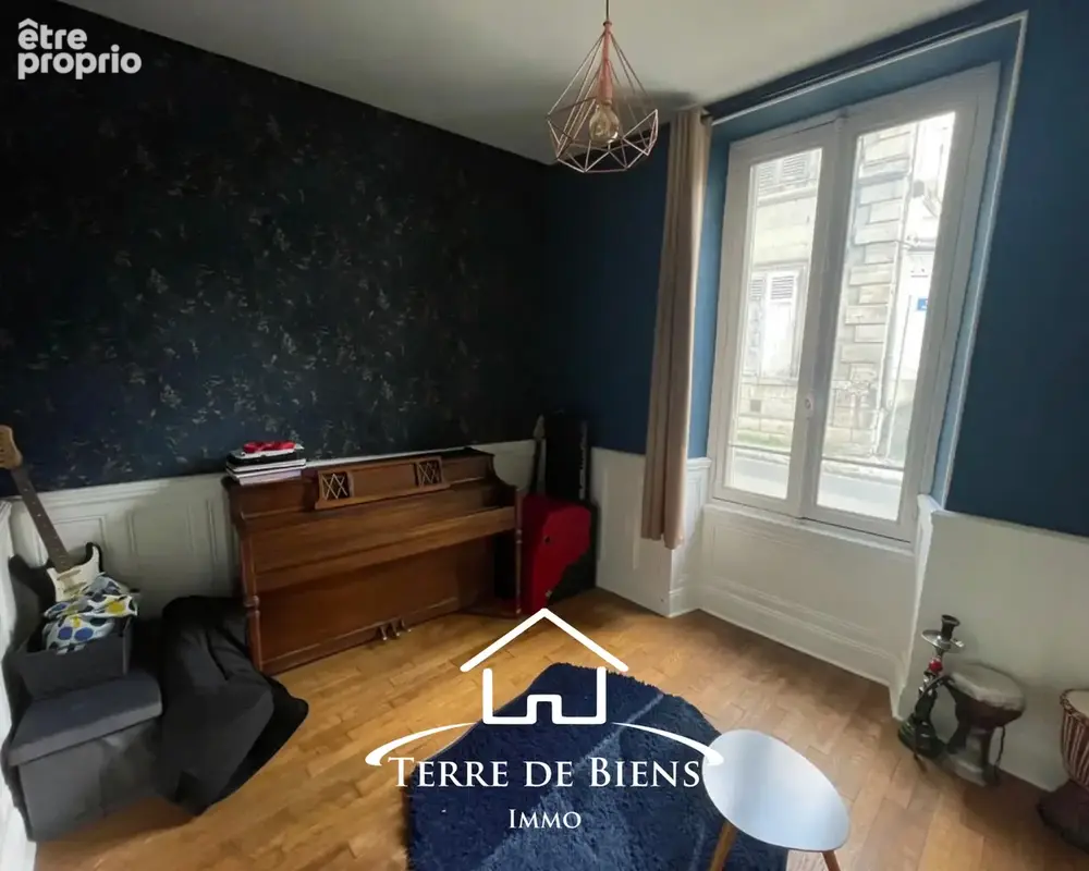 Maison de 7 pièces- 4 chambres - 162 m2- la ferté-milon - photo 5