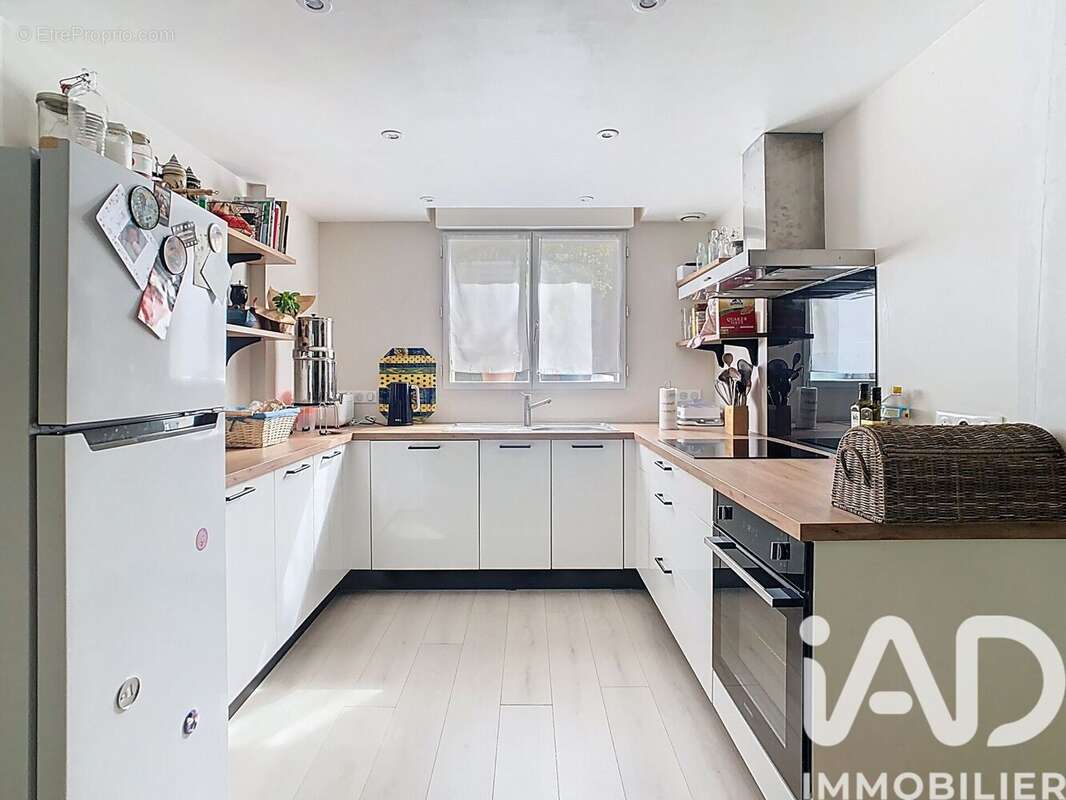 Photo 2 - Maison à SAINT-HERBLAIN