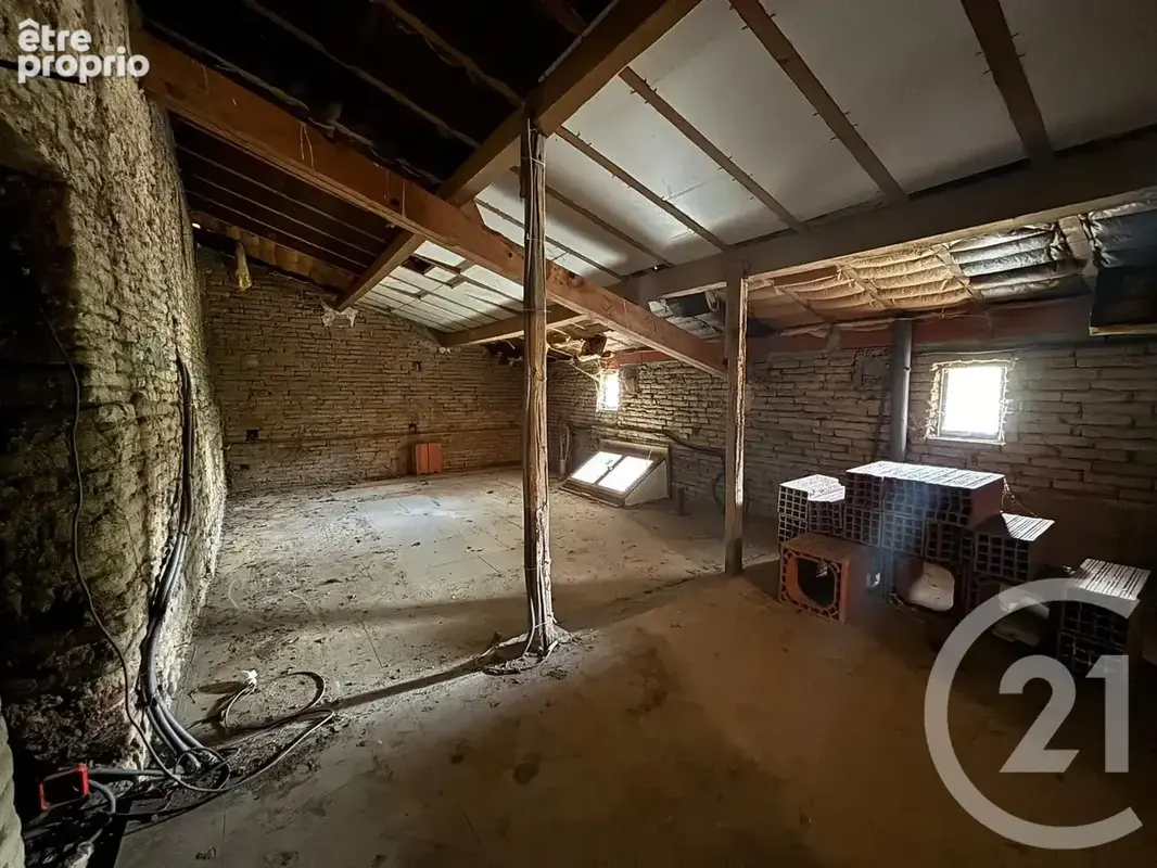 Maison 4 pièces 125 m² à vendre à Lherm (31600) - photo 18