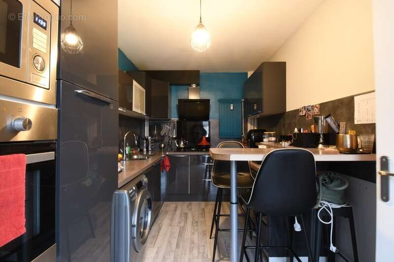 Appartement à LONGVIC