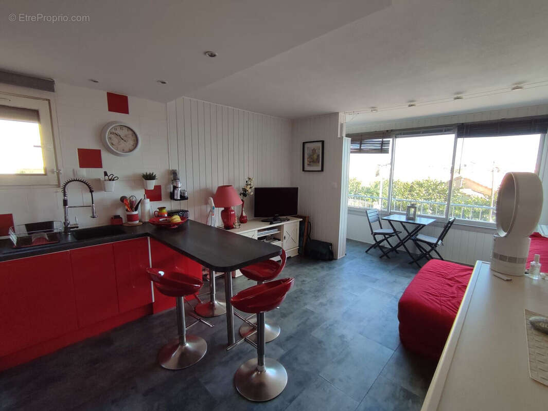 Photo 3 - Appartement à AGDE