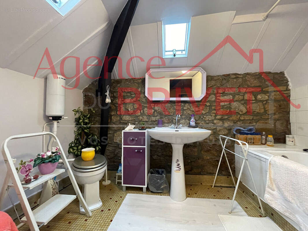 Maison à PONTCHATEAU