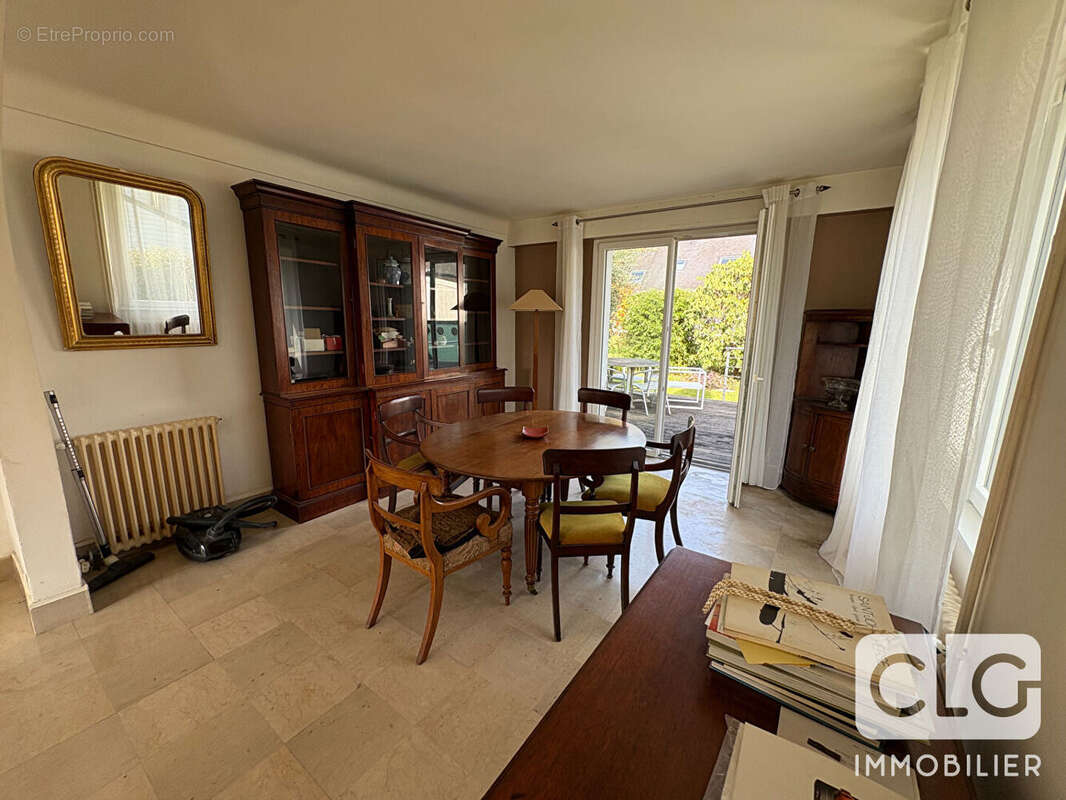 Maison à LA FORET-FOUESNANT