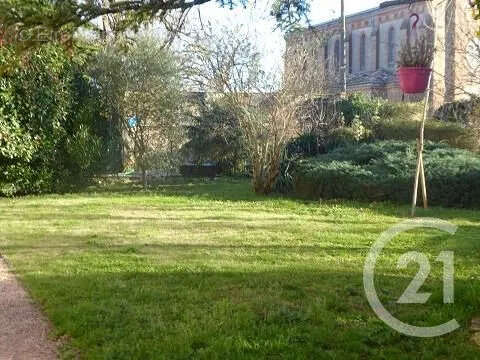 Maison à VALLEGUE