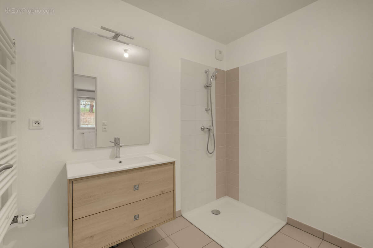 Appartement à BALMA