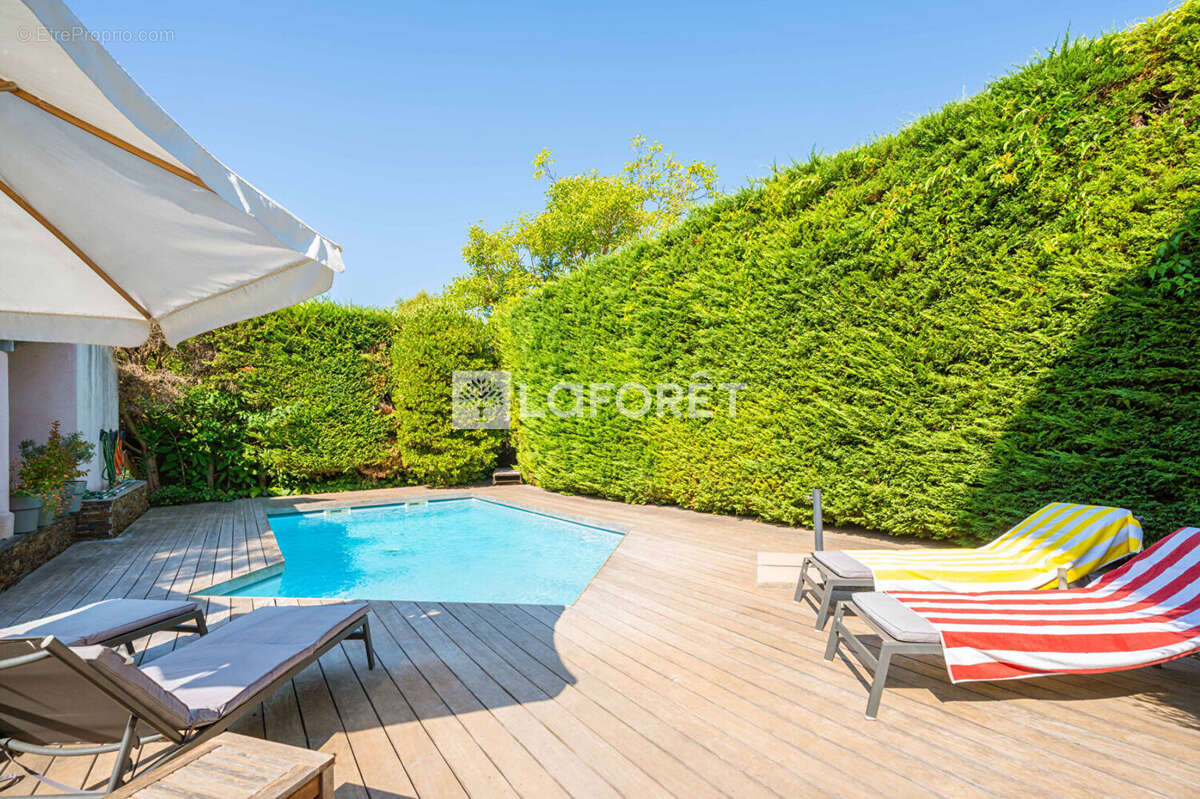 Maison à MARSEILLE-11E