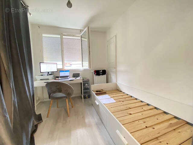 Appartement à LA ROCHETTE