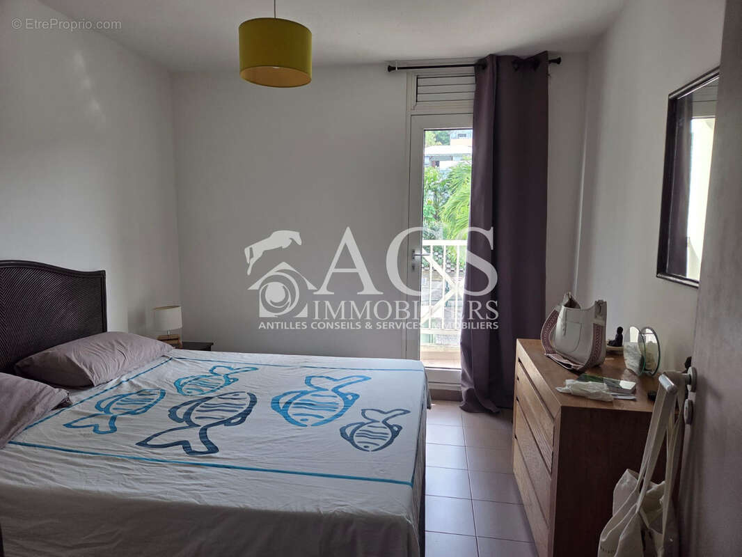 Appartement à LE DIAMANT