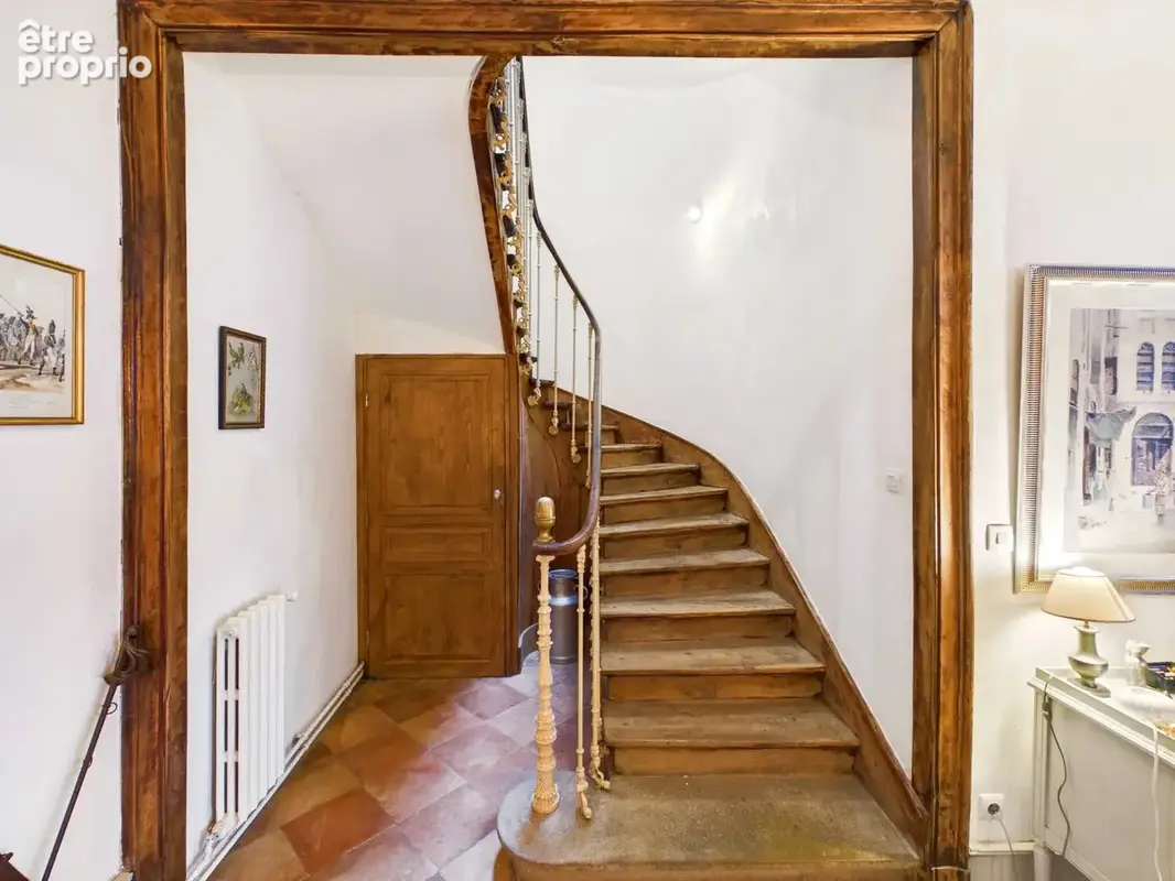 Demeure en pierre de 6 chambres élégamment rénovée près de Castelnaudary - photo 12