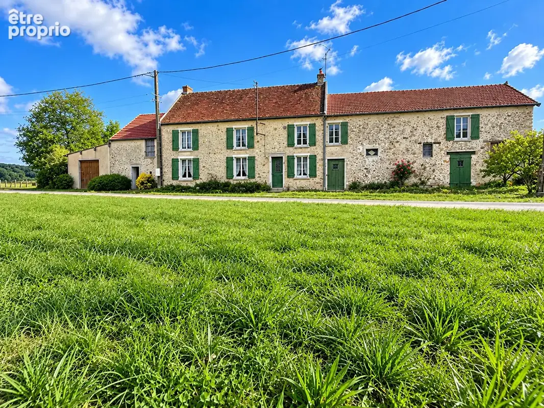 Maison à NOGENT-L'ARTAUD
