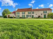 Maison à VIELS-MAISONS