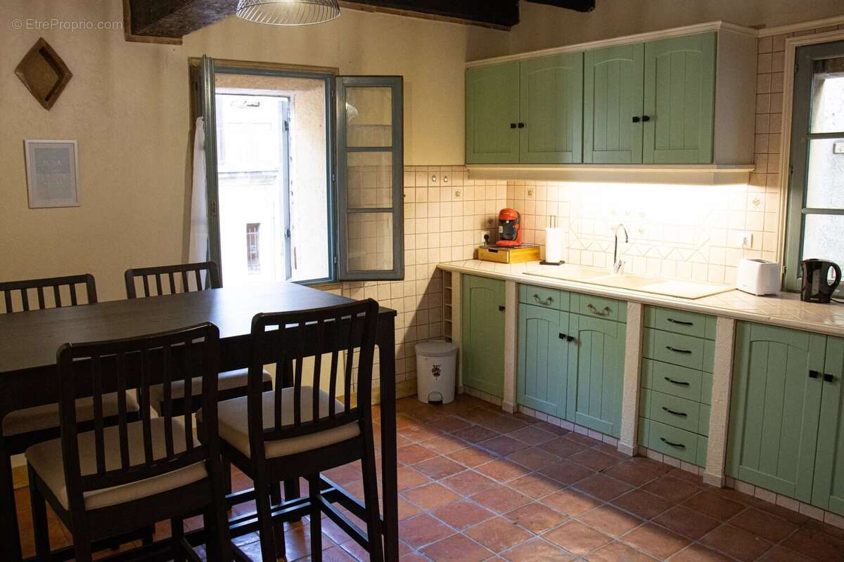 Appartement à BERGERAC