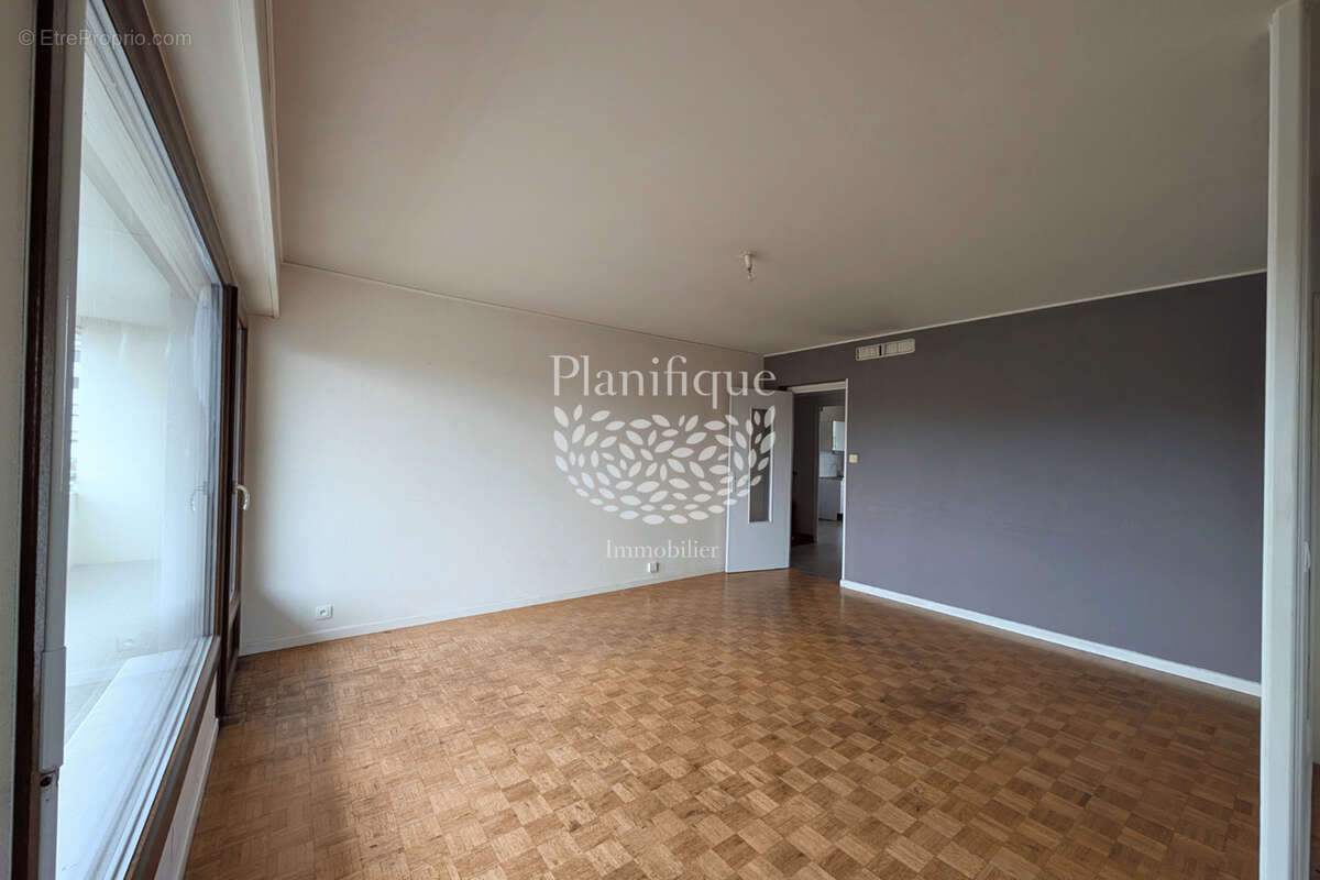 Appartement à ANNECY