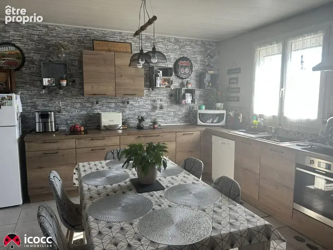 Maison 128 m² à Saint-Michel-En-L'herm  - photo 5