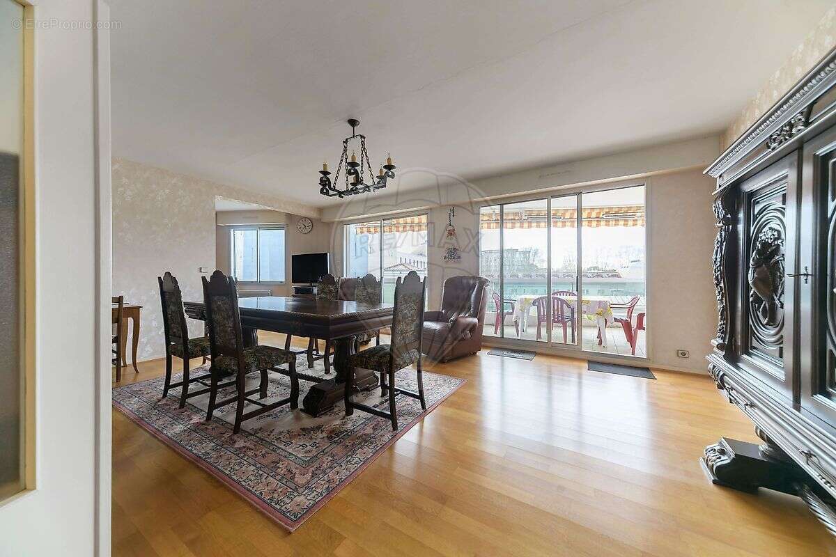 Appartement à VICHY