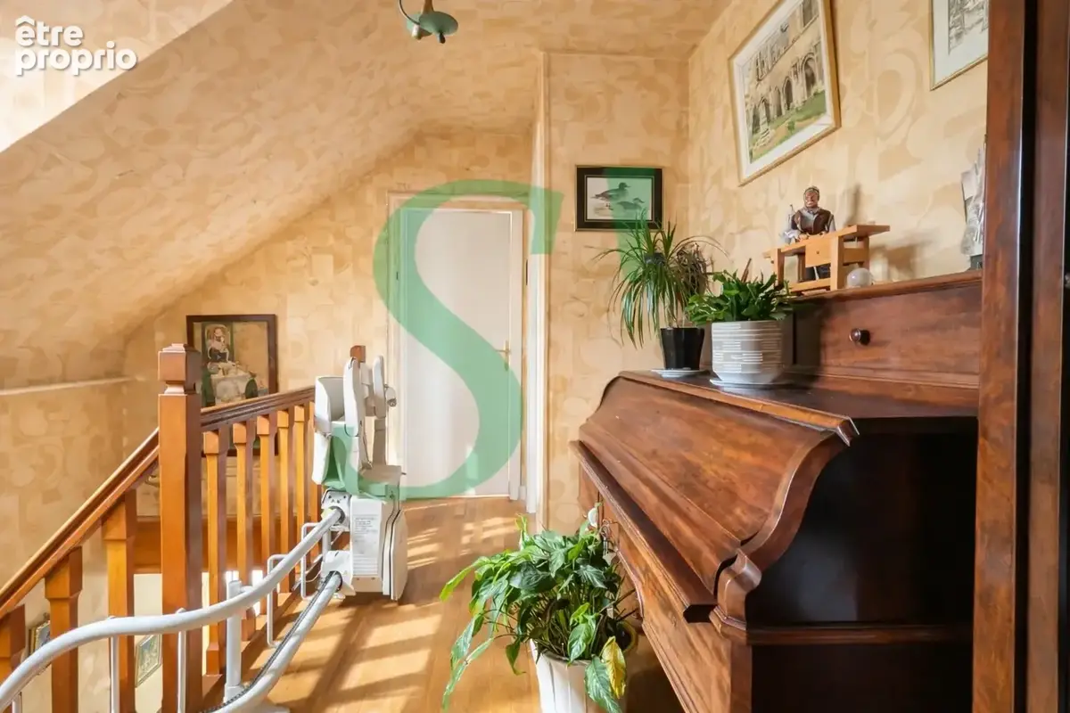 Maison 4 pièces 125 m² à vendre à Chaumont-En-Vexin (60240) - photo 7