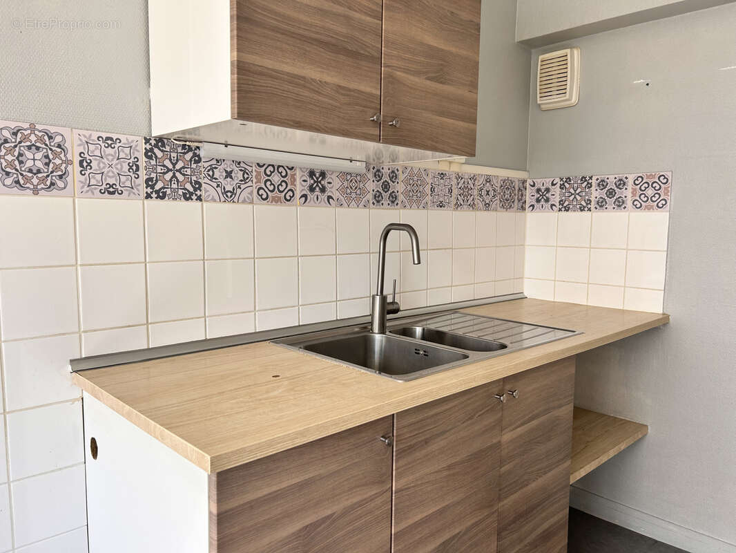 Bellevue -duplex de 100m2 - photo 4