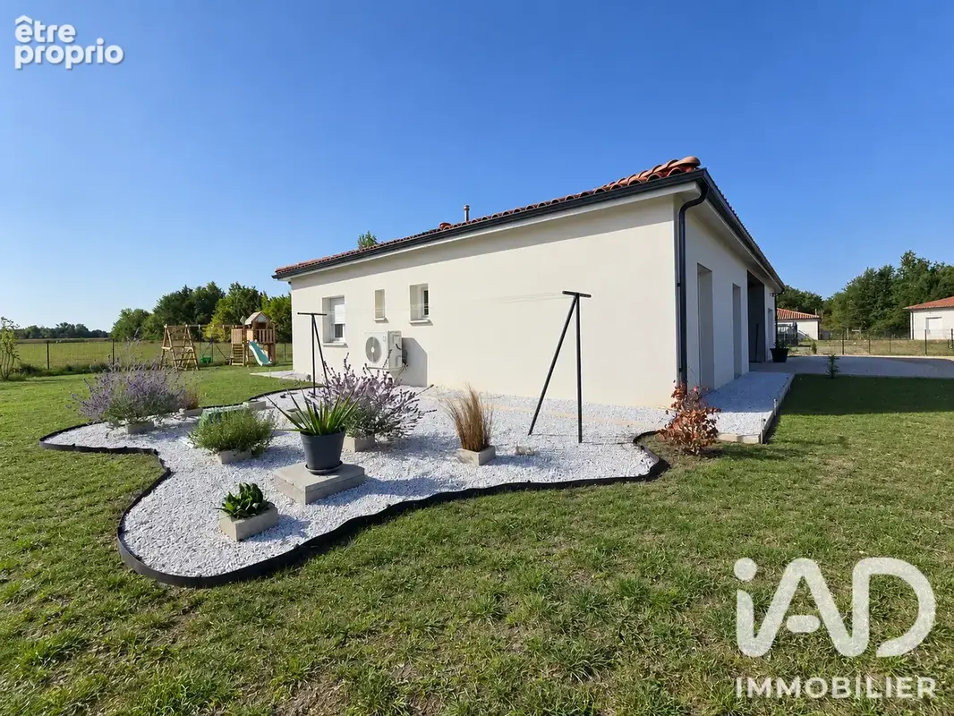 Photo 1 - Maison à NEGREPELISSE