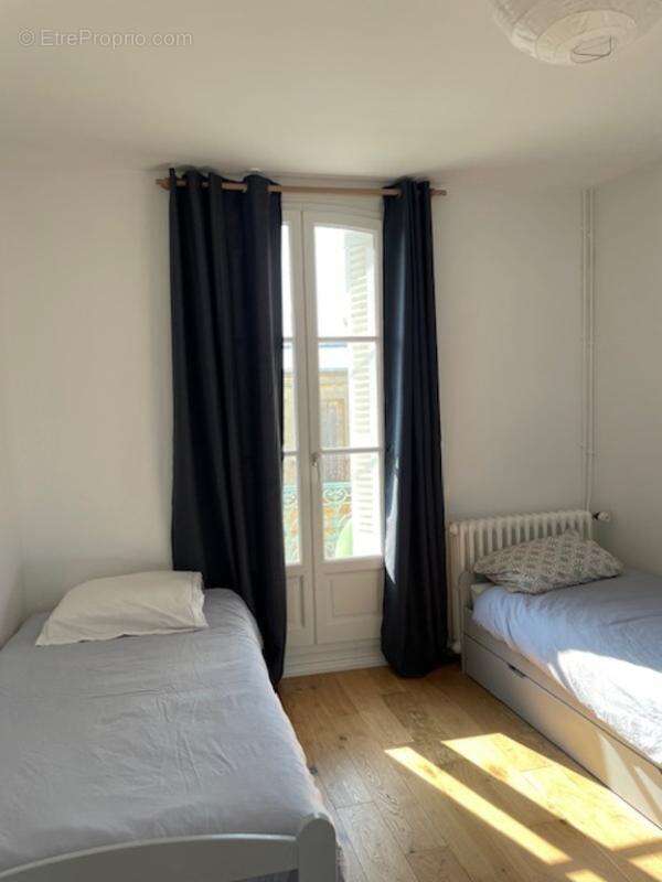 Appartement - photo 11