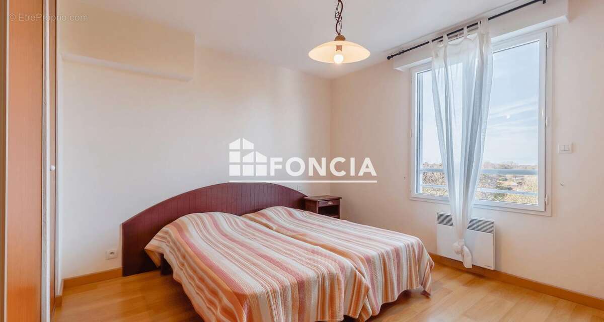 Appartement à L'AIGUILLON-SUR-VIE