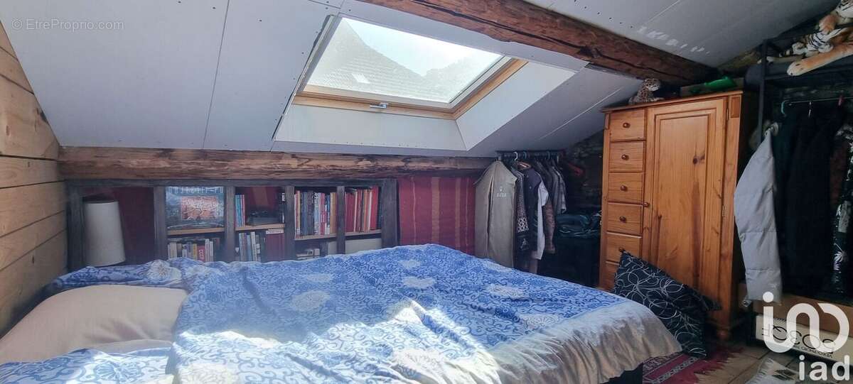 Photo 2 - Maison à ALLEVARD