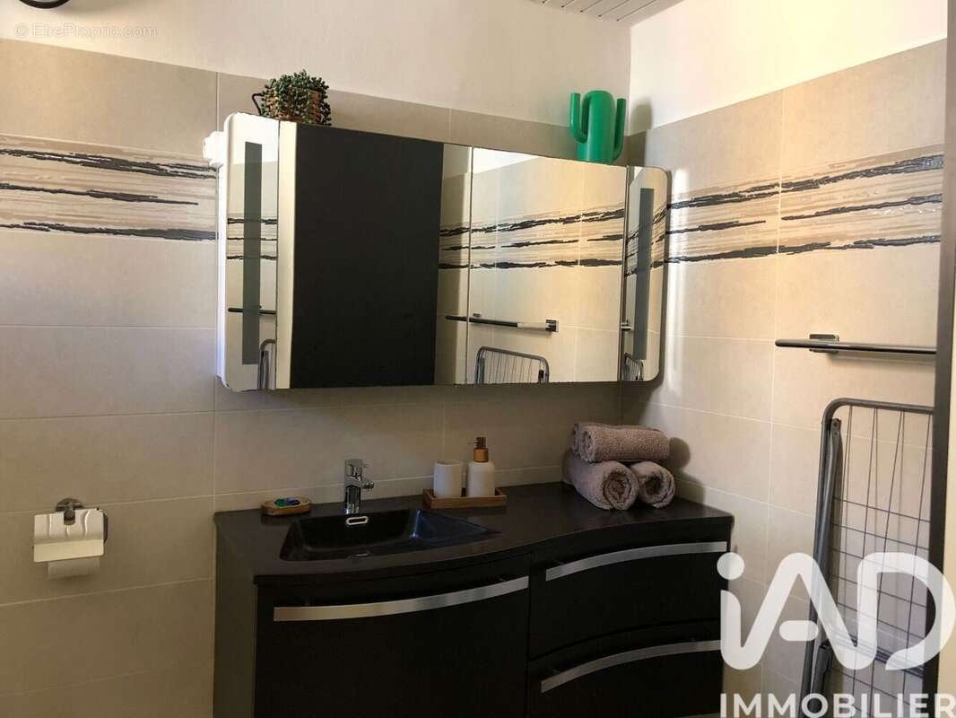 Photo 5 - Appartement à SAINTE-ANNE