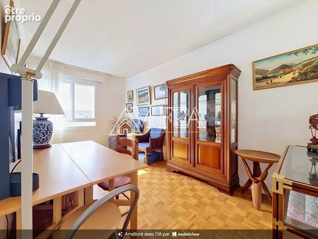 Appartement 4 pièces 81 m² à vendre à Massy (91300) - photo 4
