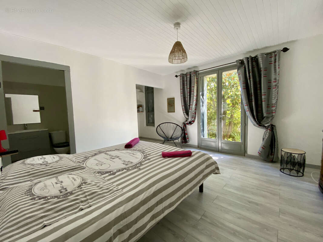 Buis les baronnies - belle maison avec gïte et garage - photo 19