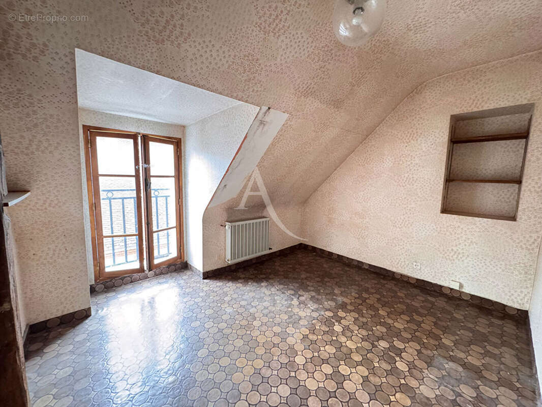 Maison a vendre romorantin - photo 9
