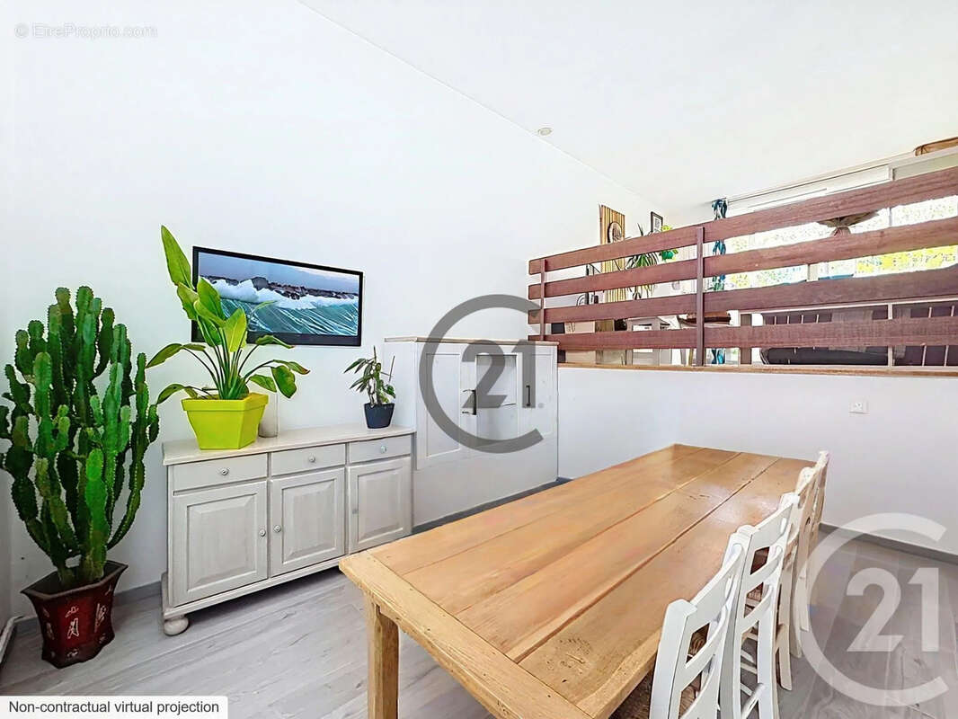 Maison 94 m² à Montereau-Fault-Yonne  - photo 6