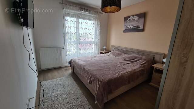 Appartement à MAISONS-ALFORT