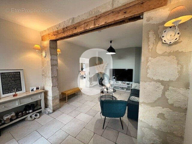 Maison à SOISSONS