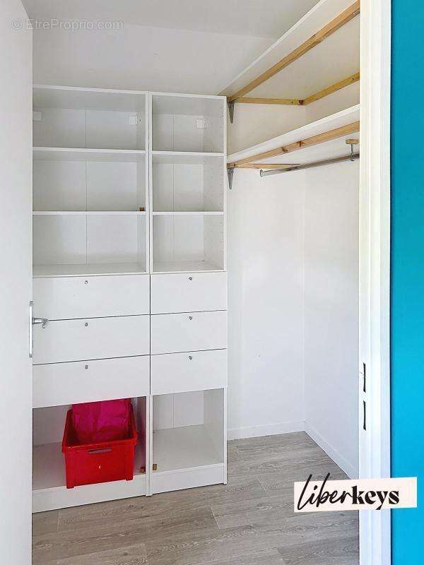 Appartement à PONT-PEAN