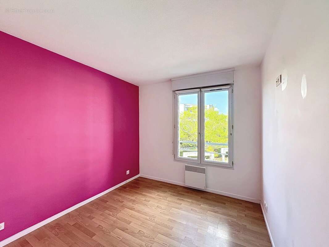 Appartement à BIOT