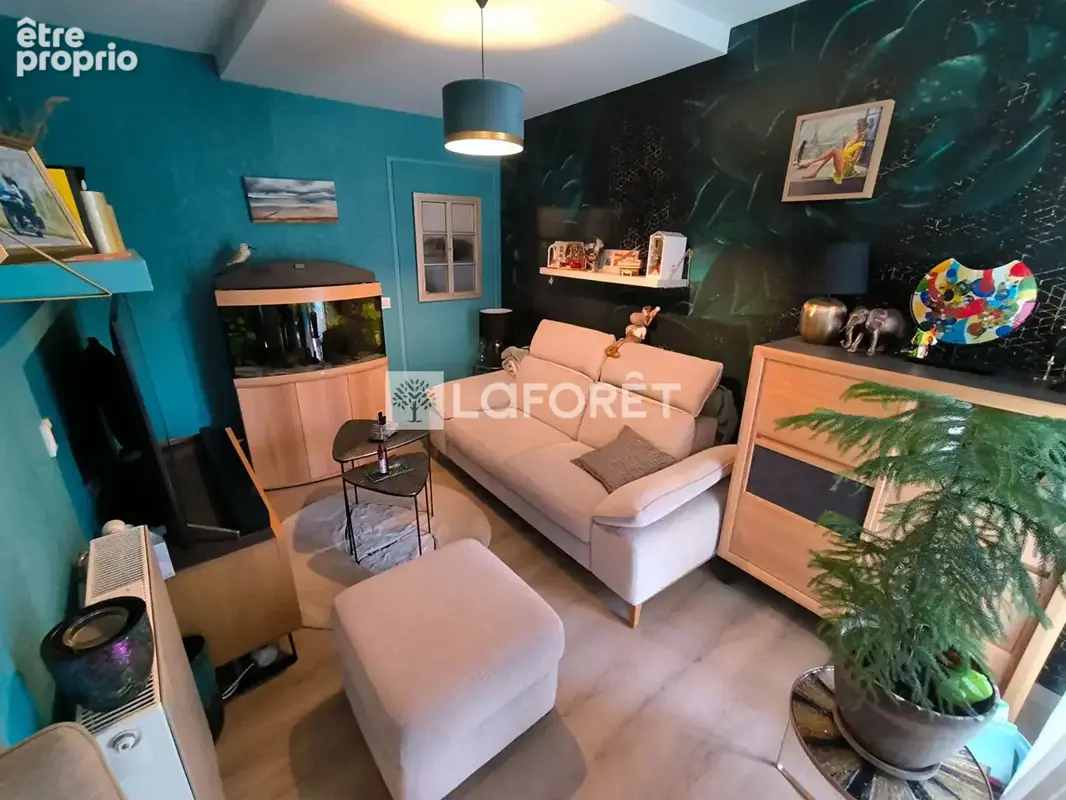 Appartement Meulan En Yvelines 4 pièces 72 m² - photo 4
