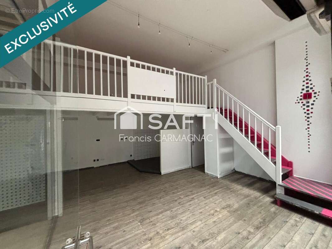 Photo 3 - Commerce à LIBOURNE